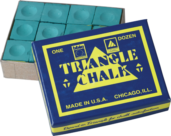 Triangle Chalk - 12ct Box